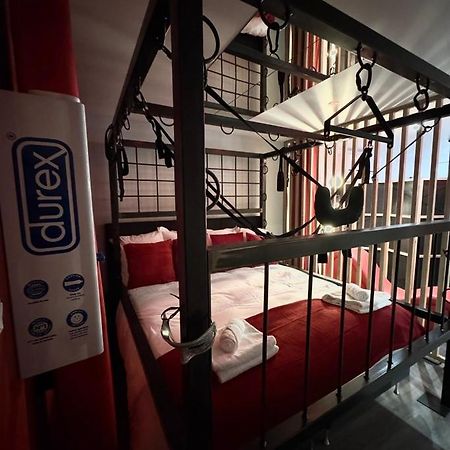 Nuit Defendue - Jacuzzi - Sauna - By Primo C0Nciergerie Tournus Ngoại thất bức ảnh